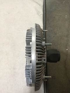 International Fan Clutch