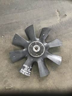 International MaxxForce DT Fan Clutch