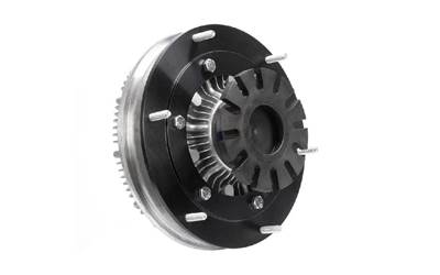 International Fan Clutch for a International UNKNOWN