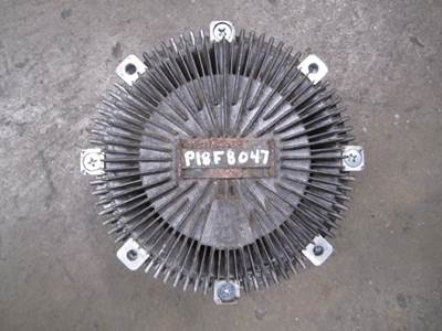 Isuzu 4HK1TC Fan Clutch