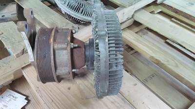 Kysor ALL Fan Clutch