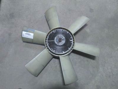 Kysor ALL Fan Clutch