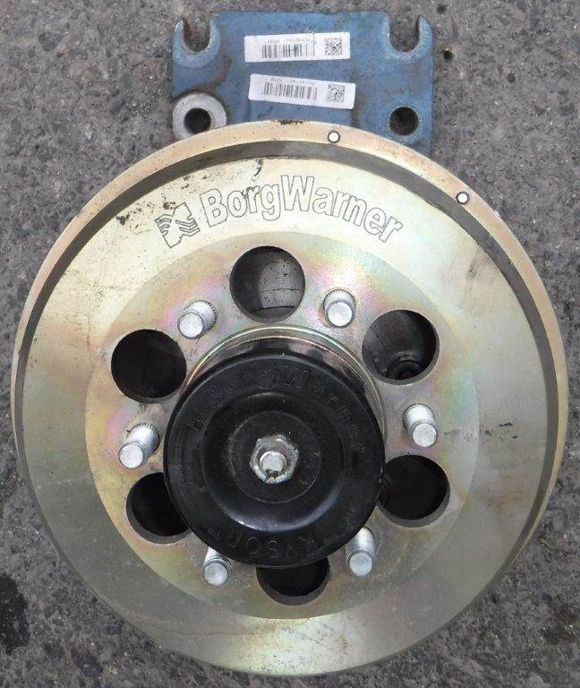 2015 Paccar MX11 Fan Clutch for a Peterbilt 579 For Sale Spokane Valley, WA 1640677