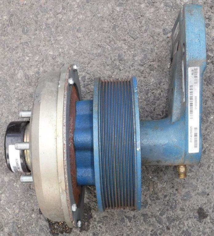 2015 Paccar MX11 Fan Clutch for a Peterbilt 579 For Sale Spokane Valley, WA 1640677
