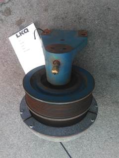 Paccar MX-11 Fan Clutch