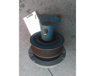 Paccar MX-11 Fan Clutch