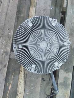 Paccar MX-13 Fan Clutch