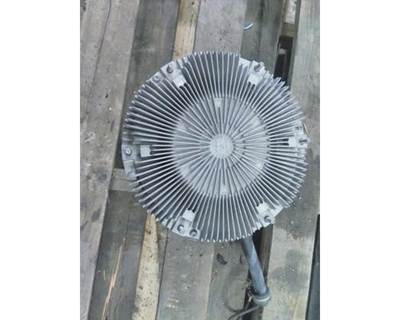 Paccar MX-13 Fan Clutch