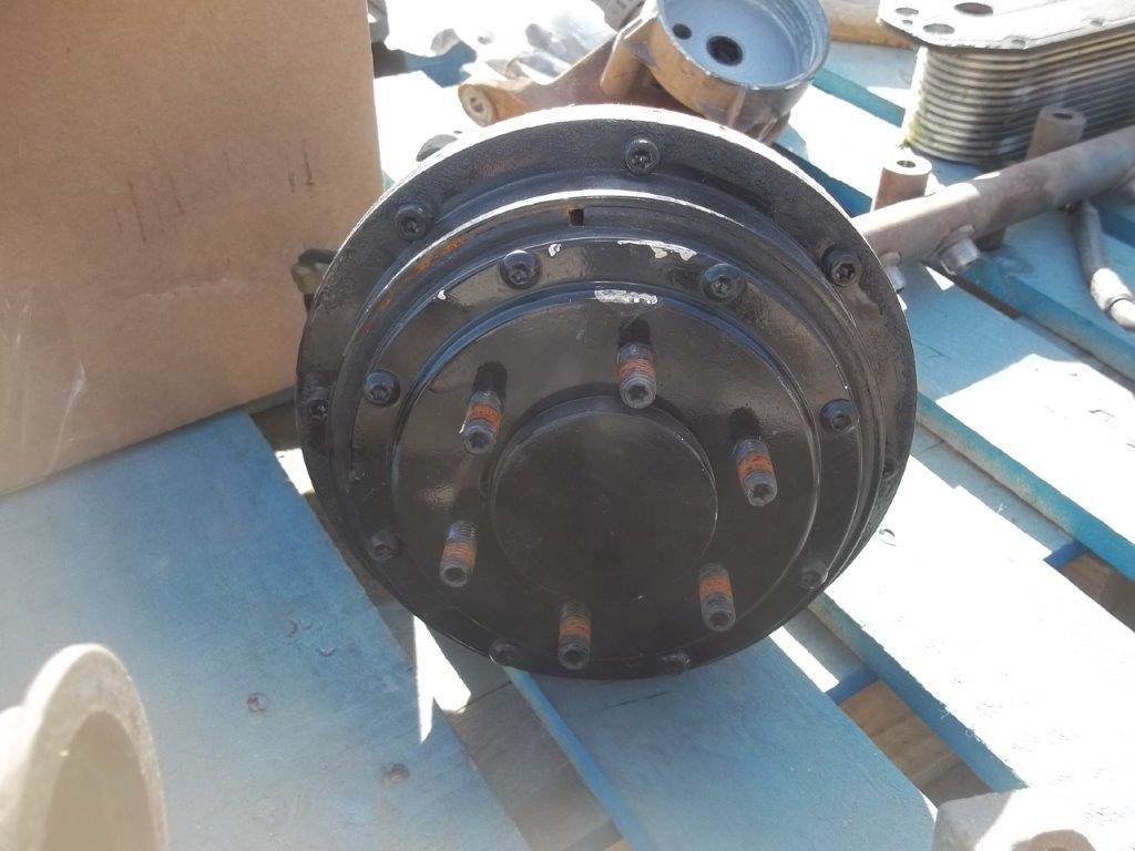 1981 Paccar PX9 Fan Clutch for a Peterbilt 353 For Sale Stockton, CA