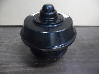 NEW BENDIX 106236 FAN CLUTCH. NEW OLD STOCK. NAVISTAR PN 1615231C91. FOR L10