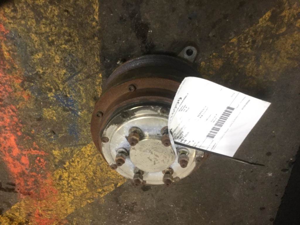 Volvo D13 Fan Clutch For Sale Toledo, OH 2016999