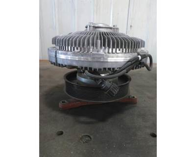 Volvo D13 Fan Clutch