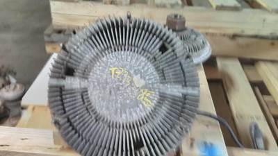 Behr ELECTRIC Fan Hub