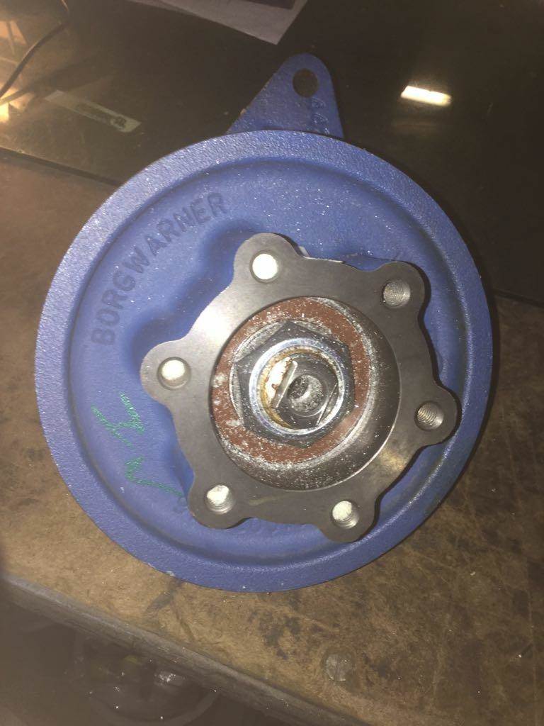 Fan Hub For Sale Antioch, TN 2593602C91