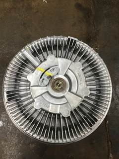 BorgWarner ALL Fan Hub