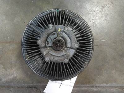 BorgWarner ALL Fan Hub