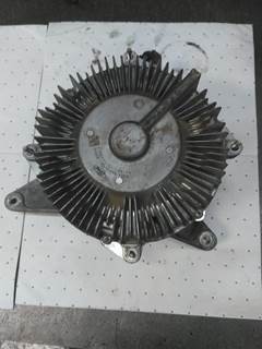 Ford Fan Hub for a Ford ALL