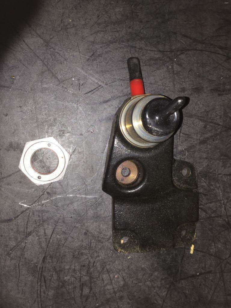 Horton Fan Hub For Sale Antioch, TN HOR994975