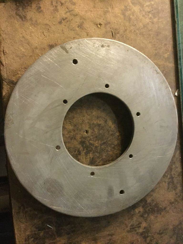 Horton Fan Hub For Sale Antioch, TN ZBH994316