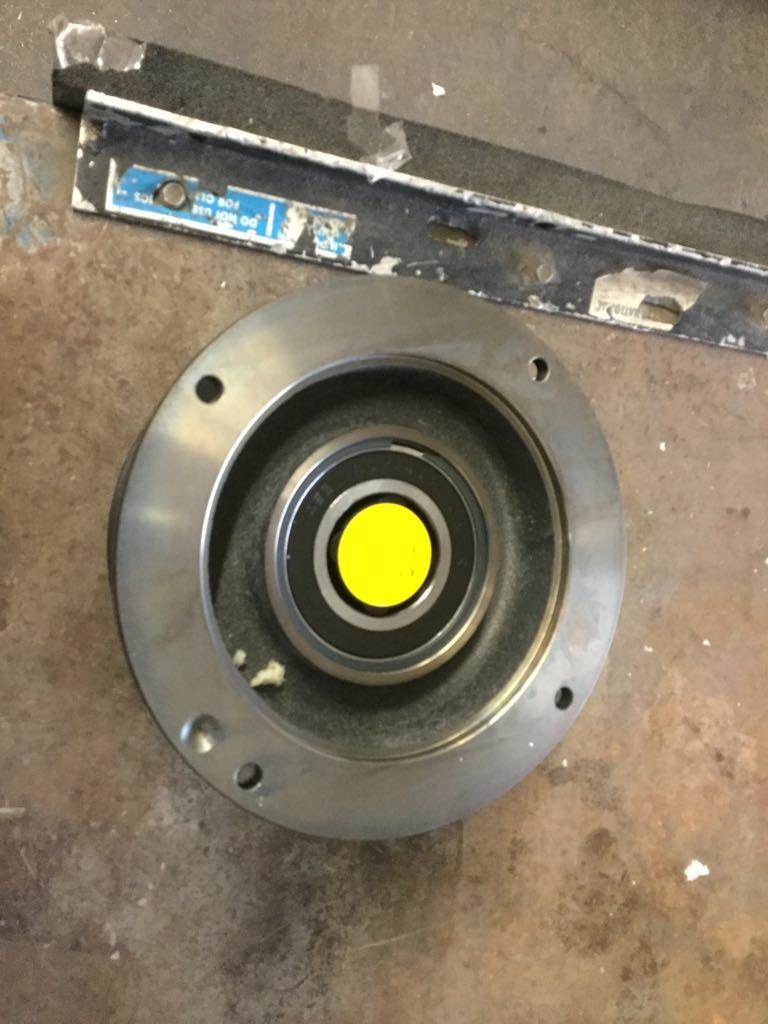 Horton Fan Hub For Sale Antioch, TN HOR99A4997