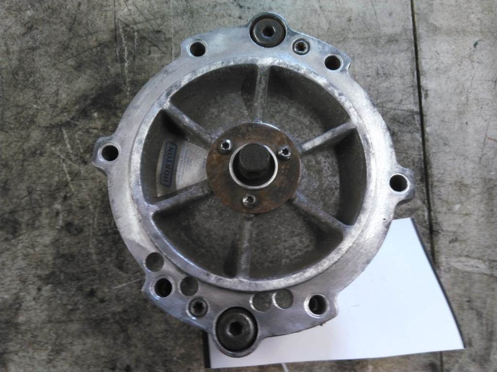 2016 Horton Fan Hub for a Freightliner M2 106 For Sale Easton, MD