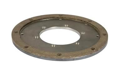 Kit Masters LINING KIT Fan Hub