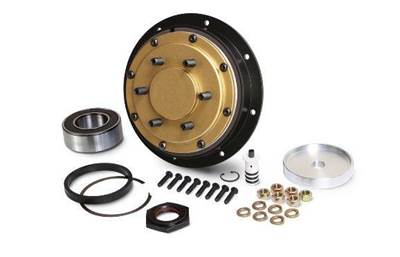 Kit Masters REBUILD KIT Fan Hub