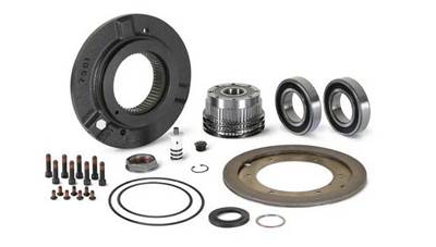 Kit Masters REBUILD KIT Fan Hub