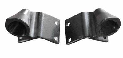 Freightliner FLD120 Left Fender Bracket