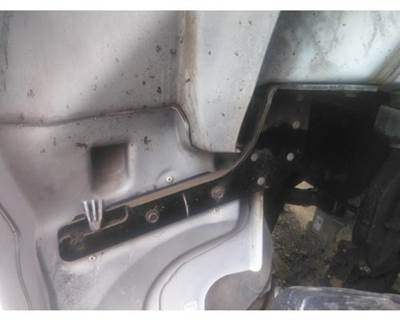 Kenworth T380 Right Fender Bracket