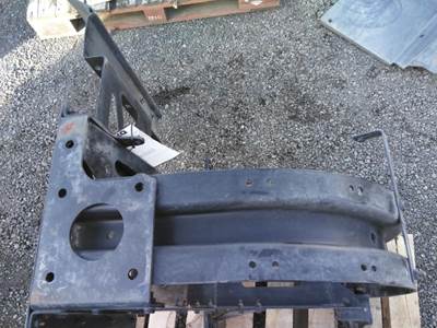 Kenworth T680 Left Fender Bracket