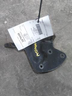 Kenworth T680 Right Fender Bracket