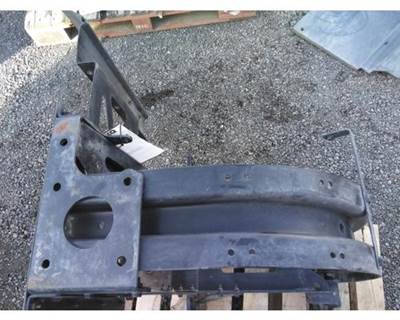 Kenworth T680 Left Fender Bracket
