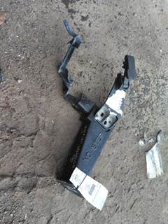 Kenworth W990 Right Fender Bracket