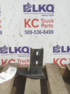 Peterbilt 365 Left Fender Bracket