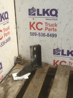 Peterbilt 365 Right Fender Bracket