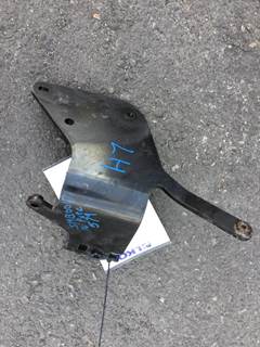Peterbilt 379EXHD Left Fender Bracket for a Peterbilt 379 EXHD