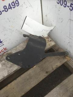 Peterbilt 379EXHD Right Fender Bracket for a Peterbilt 379 EXHD