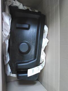 Peterbilt Right Fender Bracket