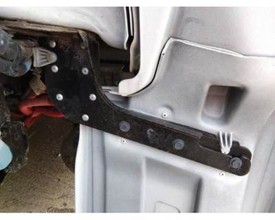 Peterbilt 536 Left Fender Bracket