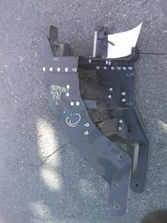 Peterbilt 579 Left Fender Bracket