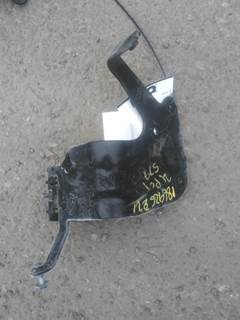 Peterbilt 579 Left Fender Bracket