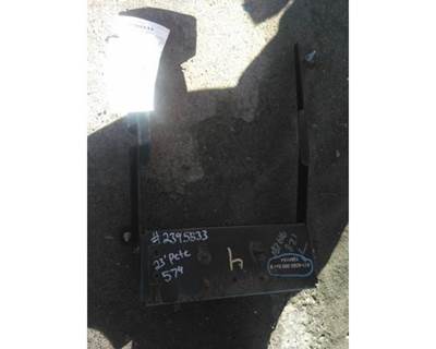 Peterbilt 579 Left Fender Bracket