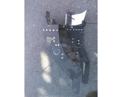 Peterbilt 579 Left Fender Bracket