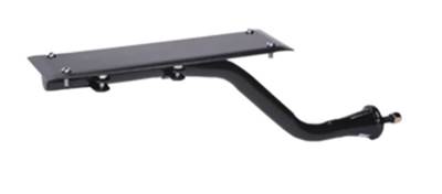 Universal Fender Bracket for a Universal ALL