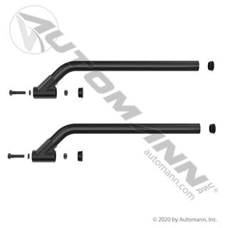 Universal Fender Bracket for a Universal ALL