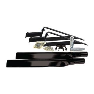 Universal Fender Bracket for a Universal ALL