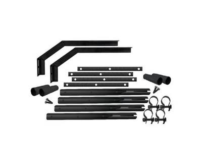Universal Fender Bracket for a Universal ALL