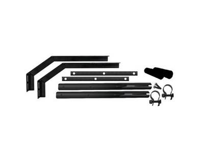 Universal Fender Bracket for a Universal ALL