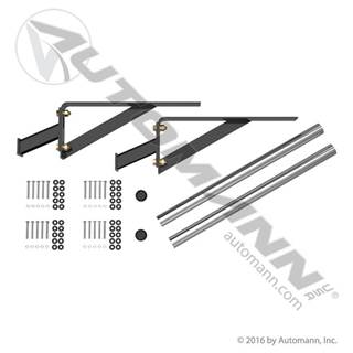 Volvo VNL Fender Bracket